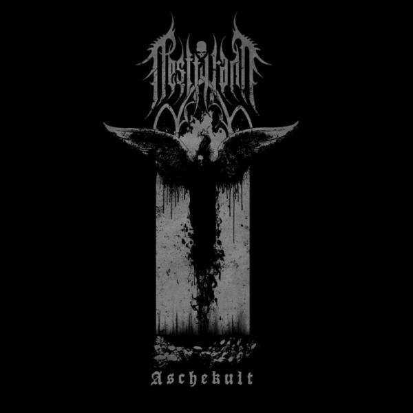 Pesttyrann - Aschekult  CD